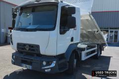 Renault Trucks D
                                          280