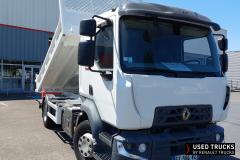Renault Trucks D
                                          280