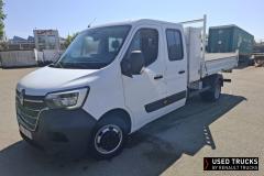 Renault Trucks Master
                                          130