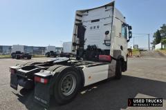 Renault Trucks T High
                                          520
