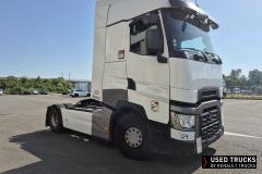 Renault Trucks T High
                                          520