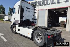 Renault Trucks T High
                                          520