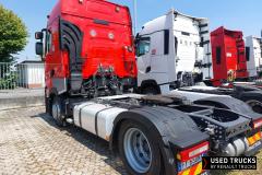 Renault Trucks T High
                                          520