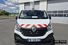 Renault Trafic
                                          120