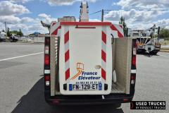 Renault Trafic
                                          120