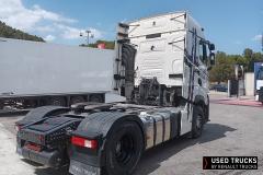 Renault Trucks T High
                                          520