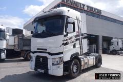 Renault Trucks T High
                                          520