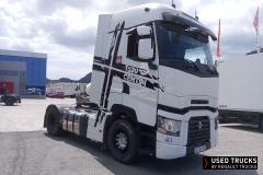 Renault Trucks T High
                                          520