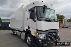 Renault Trucks P-serie
                                          460