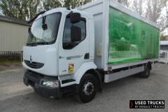 Renault Trucks Midlum
                                          180
