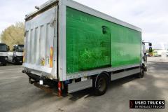 Renault Trucks Midlum
                                          180