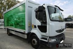 Renault Trucks Midlum
                                          180