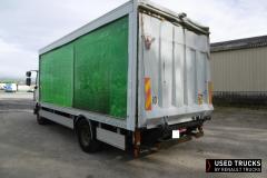 Renault Trucks Midlum
                                          180