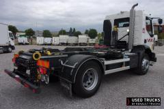Renault Trucks D
                                          240