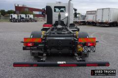 Renault Trucks D
                                          240