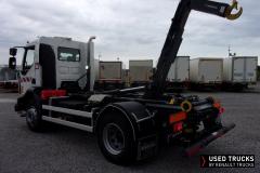 Renault Trucks D
                                          240