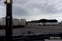 Renault Trucks D
                                          240