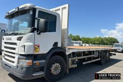 Scania P-serie
                                          420