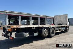 Scania P-serie
                                          420