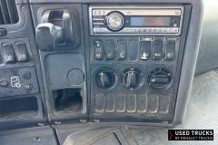 Scania P-serie
                                          420