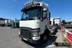 Renault Trucks T
                                          460