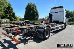 Renault Trucks T
                                          460