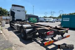 Renault Trucks T
                                          460