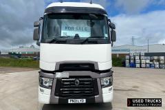 Renault Trucks T High
                                          520