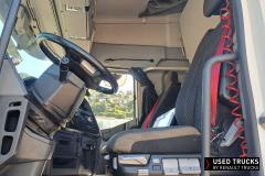 Renault Trucks T
                                          480