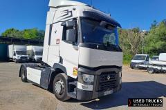 Renault Trucks T
                                          480