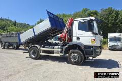 MAN TGM
                                          320