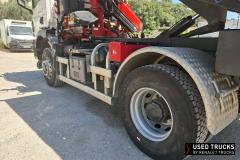 MAN TGM
                                          320
