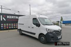 Renault Trucks Master
                                          