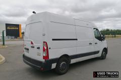 Renault Trucks Master
                                          