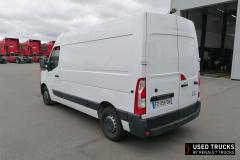 Renault Trucks Master
                                          