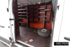Renault Trucks Master
                                          