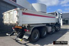Renault Trucks C
                                          440