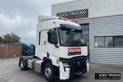 Renault Trucks T
                                          480