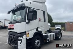 Renault Trucks T
                                          480