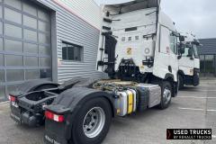 Renault Trucks T
                                          480