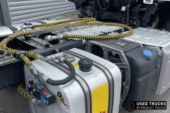 Renault Trucks T
                                          480