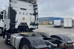 Renault Trucks T
                                          480