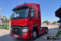 Renault Trucks T
                                          520