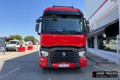 Renault Trucks T
                                          520