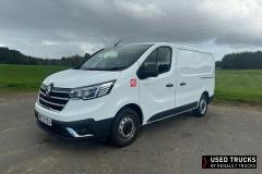 Renault Trucks Trafic
                                          130