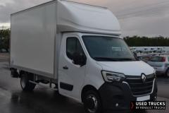 Renault Master
                                          165