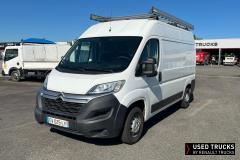 Citroen Jumper
                                          110