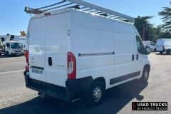 Citroen Jumper
                                          110