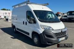 Citroen Jumper
                                          110