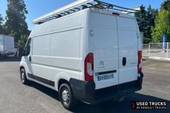 Citroen Jumper
                                          110